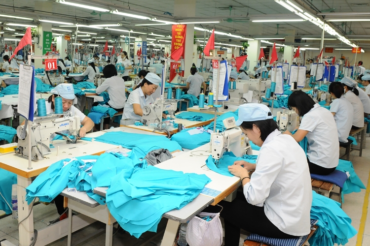 Seven-month exports to EU market hit US$22.5 billion